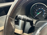 Jaguar XF vaihtoauto