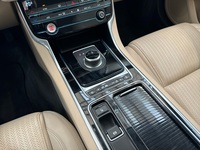 Jaguar XF vaihtoauto