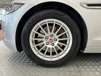 Jaguar XF vaihtoauto