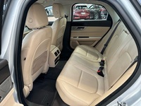 Jaguar XF vaihtoauto