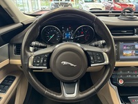 Jaguar XF vaihtoauto