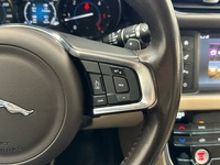 Jaguar XF vaihtoauto