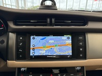 Jaguar XF vaihtoauto