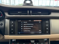 Jaguar XF vaihtoauto