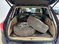 Volkswagen Touareg vaihtoauto