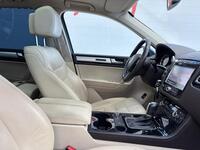 Volkswagen Touareg vaihtoauto