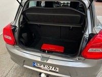 Suzuki Swift vaihtoauto