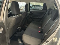 Suzuki Swift vaihtoauto