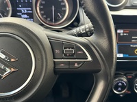 Suzuki Swift vaihtoauto