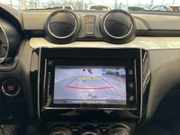 Suzuki Swift vaihtoauto