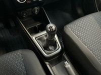 Suzuki Swift vaihtoauto