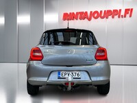 Suzuki Swift vaihtoauto