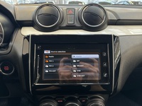 Suzuki Swift vaihtoauto