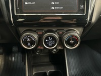 Suzuki Swift vaihtoauto