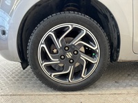 Suzuki Swift vaihtoauto