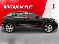 Audi Q2 vaihtoauto