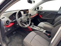 Audi Q2 vaihtoauto