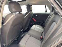Audi Q2 vaihtoauto