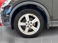 Audi Q2 vaihtoauto