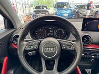 Audi Q2 vaihtoauto