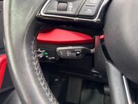 Audi Q2 vaihtoauto
