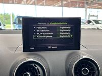 Audi Q2 vaihtoauto