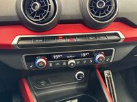 Audi Q2 vaihtoauto