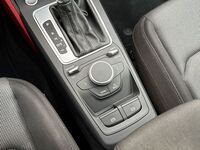 Audi Q2 vaihtoauto