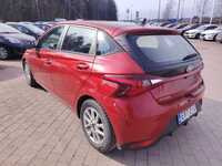 Hyundai i20 Hatchback vaihtoauto