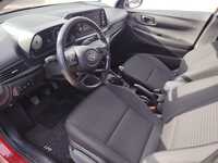 Hyundai i20 Hatchback vaihtoauto