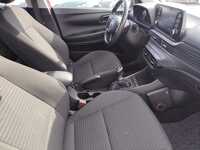 Hyundai i20 Hatchback vaihtoauto