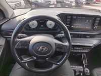 Hyundai i20 Hatchback vaihtoauto