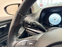 Hyundai i20 Hatchback vaihtoauto