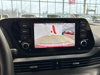 Hyundai i20 Hatchback vaihtoauto