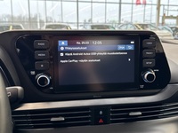 Hyundai i20 Hatchback vaihtoauto