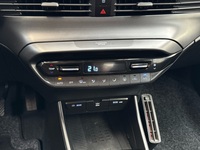 Hyundai i20 Hatchback vaihtoauto