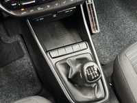 Hyundai i20 Hatchback vaihtoauto