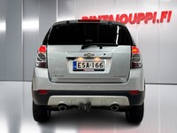 Chevrolet Captiva vaihtoauto