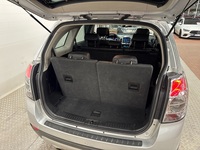 Chevrolet Captiva vaihtoauto