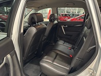 Chevrolet Captiva vaihtoauto