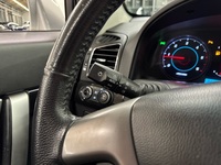 Chevrolet Captiva vaihtoauto