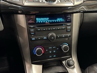 Chevrolet Captiva vaihtoauto