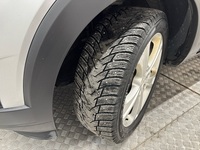 Chevrolet Captiva vaihtoauto