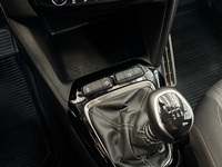 Opel Corsa vaihtoauto