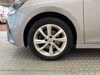 Opel Corsa vaihtoauto