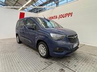 Opel Combo vaihtoauto