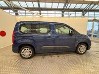 Opel Combo vaihtoauto