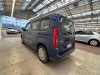 Opel Combo vaihtoauto