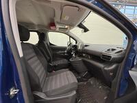 Opel Combo vaihtoauto