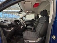 Opel Combo vaihtoauto